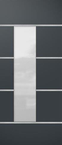 Panel Ornamental Aluminiu HG X1473